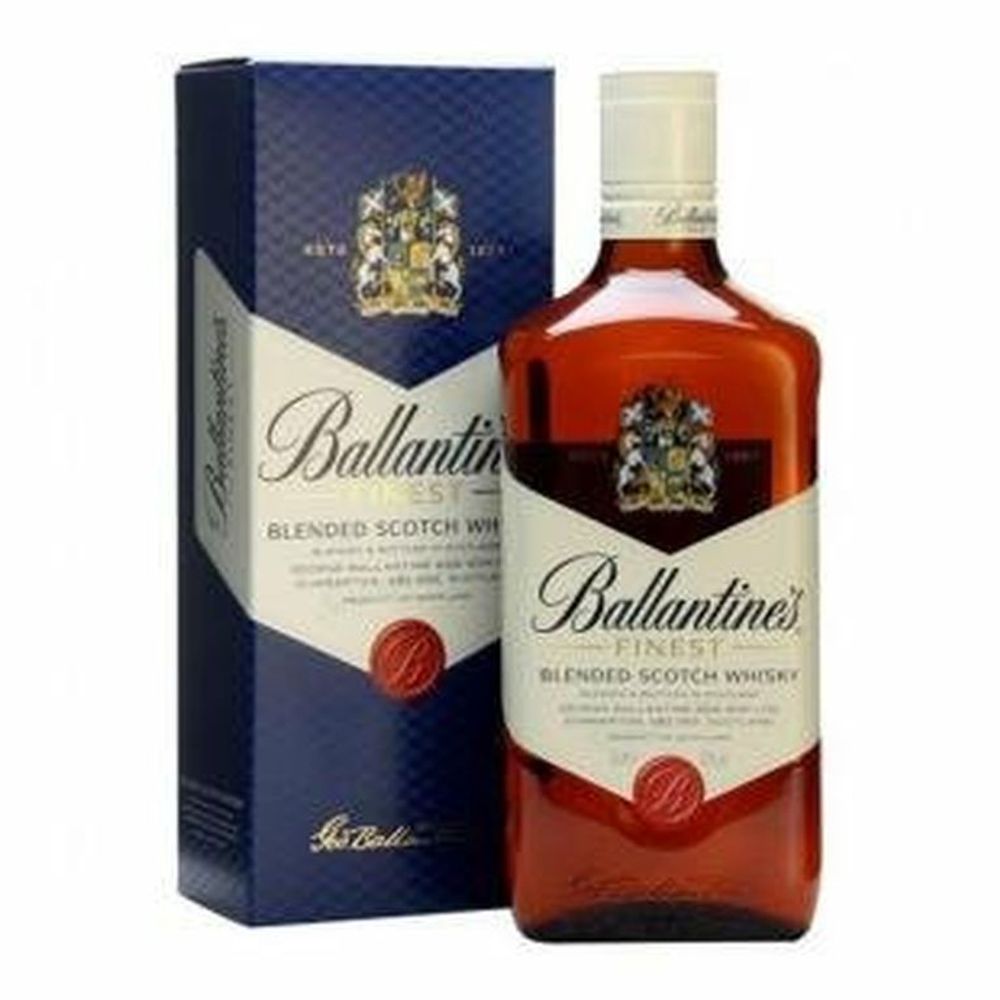 Виски ballantine s фото