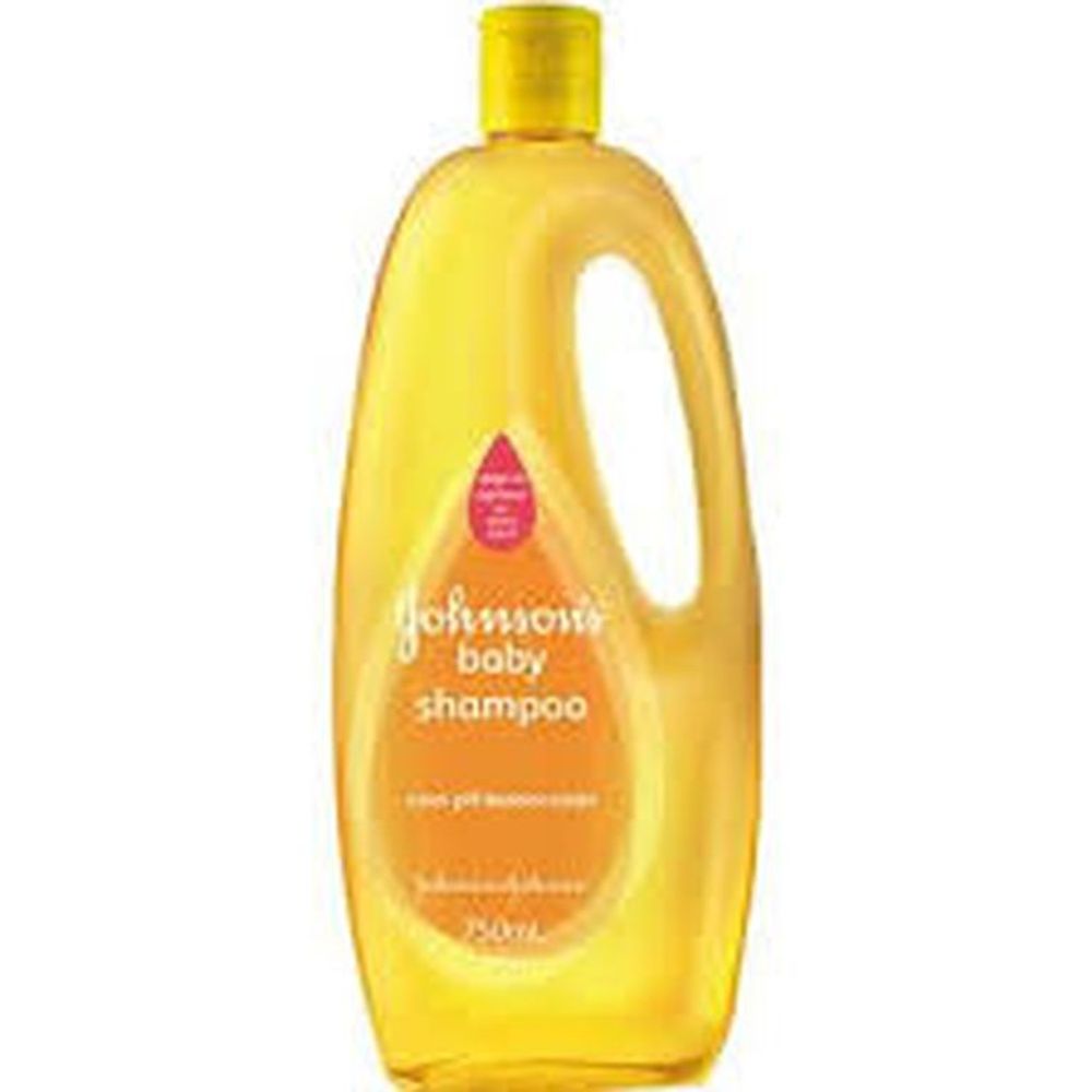 Johnsons Baby Shampoo Ph Balanc Leve 750 pague 550 Ml Un tb1821