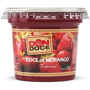 Doce-de-Morango-Don-Doce-400-Gr