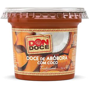 Doce-de-Abobora-com-Coco-Don-Doce-400-Gr