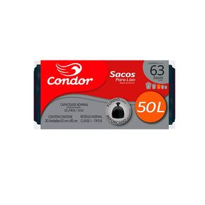 Saco-de-Lixo-Condor-50-Litros-Rolo-com-63-Unidades