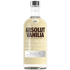 Vodka-Absolut-Vanilla-750Ml