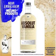Vodka-Absolut-Vanilla-750Ml