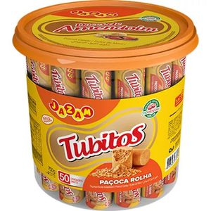 Pacoca-Rolha-de-Amendoim-Tubitos----Pote-com-50-UN