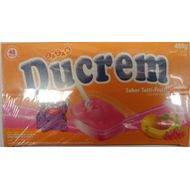 Ducrem-Sabor-Tutti-Frutti-48X10-Gr