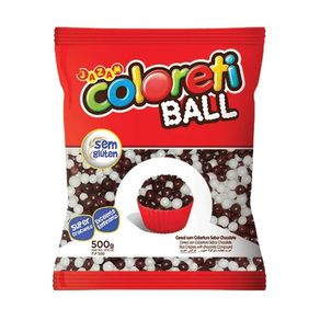 Coloreti-Ball-Mini-Cereal-Misto---Pacote-500G