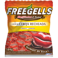 Bala-Freegells-Beijo-Chocolate-Cereja-584-Gr