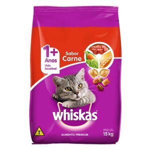 Rac-o-para-Gatos-Whiskas-Adulto-Carne-15-Kg