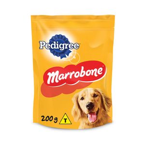 Marrobone-Pedigree-Carne-Adulto-200-G