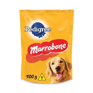 Marrobone-Pedigree-Carne-Ad-500-Gr