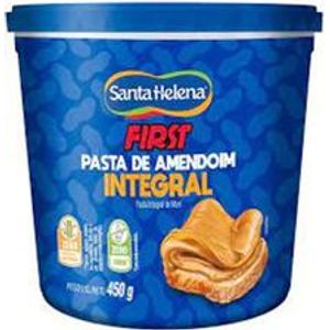 Pasta-De-Amendoim-Pofirst-450-Gr