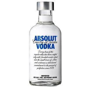 Vodka-Absolut-Tradicional-200ML