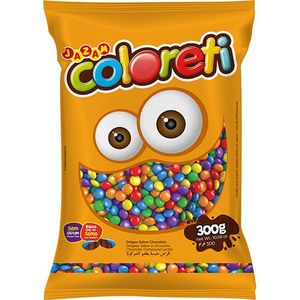 Confete-de-Chocolate-Coloreti-Mini-Sortido---Pacote-300G