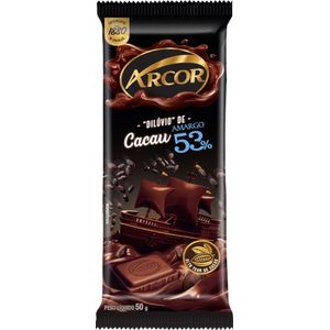 Chocolate-Tablete-Amargo-12X50-Gr
