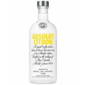 Vodka-Absolut-Citron-750-ml