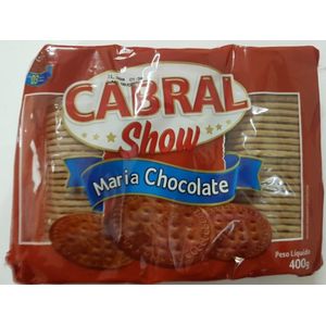 Biscoito-Cabral-Show-Maria-Chocolate-400-Gr