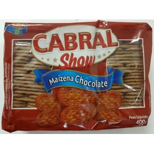 Biscoito-Cabral-Show-Maizena-Chocolate-400-Gr