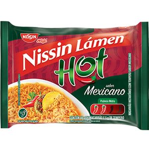 Macarrao-Nissin-Lamen-Hot-Mexicano-85-Gr