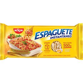 Espaguete-T3-500-Gr