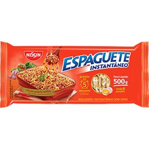 Espaguete-T5-500-Gr