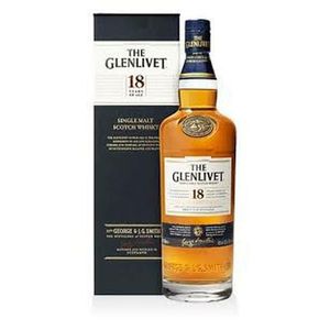 Pernod-Whisky-Glenlivet-18-Anos-750-Ml