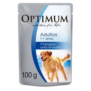 Sache-Optimum-para-C-es-Adultos-Frango-18x100g