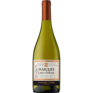 Vinho-Marques-de-Casa-Concha-Chardonnay-750Ml