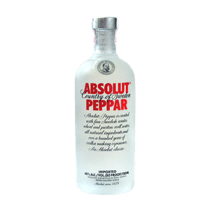 Vodka-Absolut-Peppar-750Ml