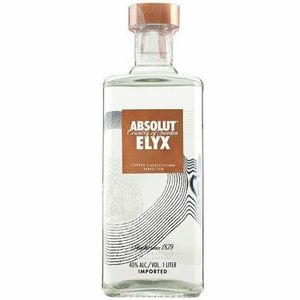 Vodka-Absolut-Elyx-375ML