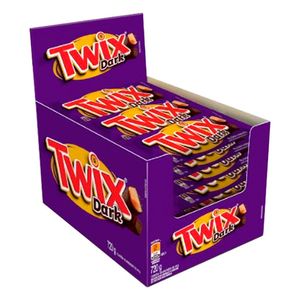 Twix-Dark-Chocolate-Triplo-Chocolateolate-18X40-Gr