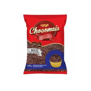 Chocomais-Granulado-Macio-Sabor-Chocolate---Pacote-500G