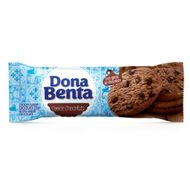 Cookie-Dona-Benta-Chocolate-60Gr