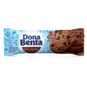 Cookie-Dona-Benta-Chocolate-60Gr