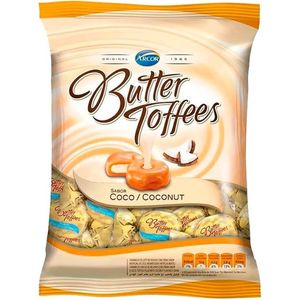 Bala-Butter-Toffees-Coco-500G