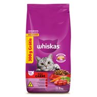 Rac-o-Whiskas-para-Gatos-Adultos-Castrados-1--Sabor-Carne-3kg