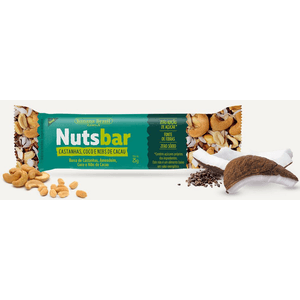Nuts-Bar-Castanhas--Coco-E-Nibs-De-Cacau-25Gr