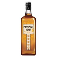 Whisky-Passport-Honey-670ML