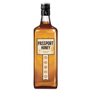Whisky-Passport-Honey-670ML