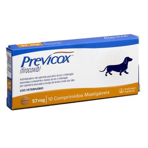 Previcox-57mg-Merial-10-comprimidos