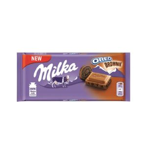 Chocolate-Milka-Oreo-Brownie-100g