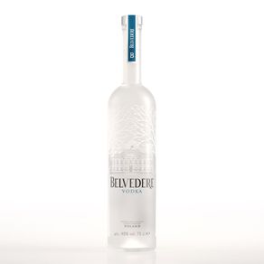 Vodka Belverdere Pure 700 Ml