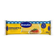 Brandini-Espaguete-Comum-500Gr