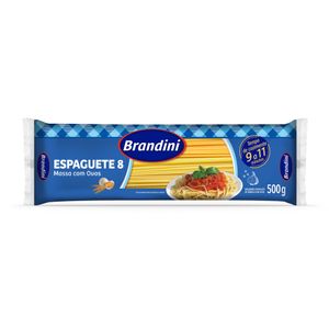 Brandini-Espaguete-Ovos-500Gr