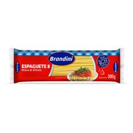 Brandini-Espagete-Semola-500Gr