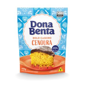 Mistura-para-Bolo-Dona-Benta-Bolo-Cenoura-450Gr