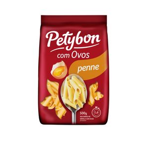Macarrao-Petybon-Penne-Ovos-500Gr