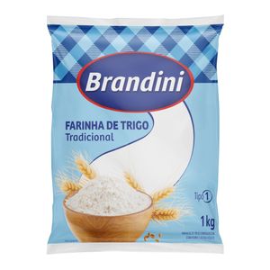 Brandini-Farinha-Trigo-Tp1-Tradicional-1KG