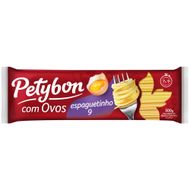 Macarrao-Petybon-Espaguete-Ovos-500Gr
