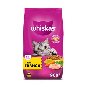 Racao-Whiskas-Dry-Adulto-Sabor-Frango-900GR