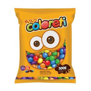 Confete-de-Chocolate-Coloreti-Sortido---Pacote-500G